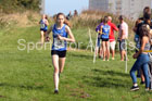 Mens and womens under-17s, Sunderland Harriers Cross Country, Farrington, Sunderland. Photo: David T. Hewitson/Sports for All Pics
